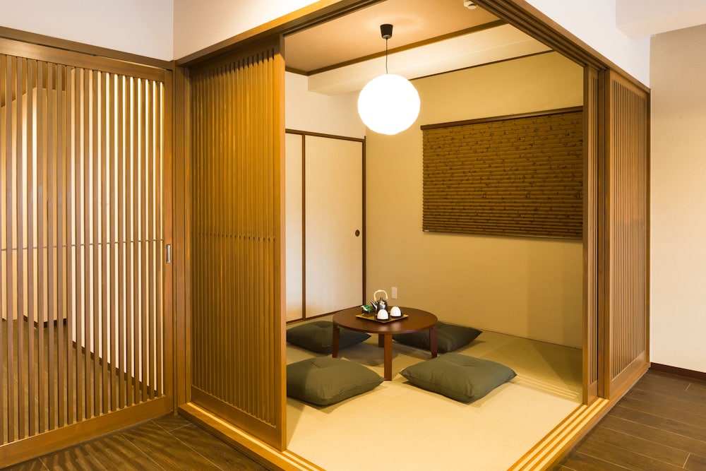 Kyoto River View House Kyou-Raku 44/67