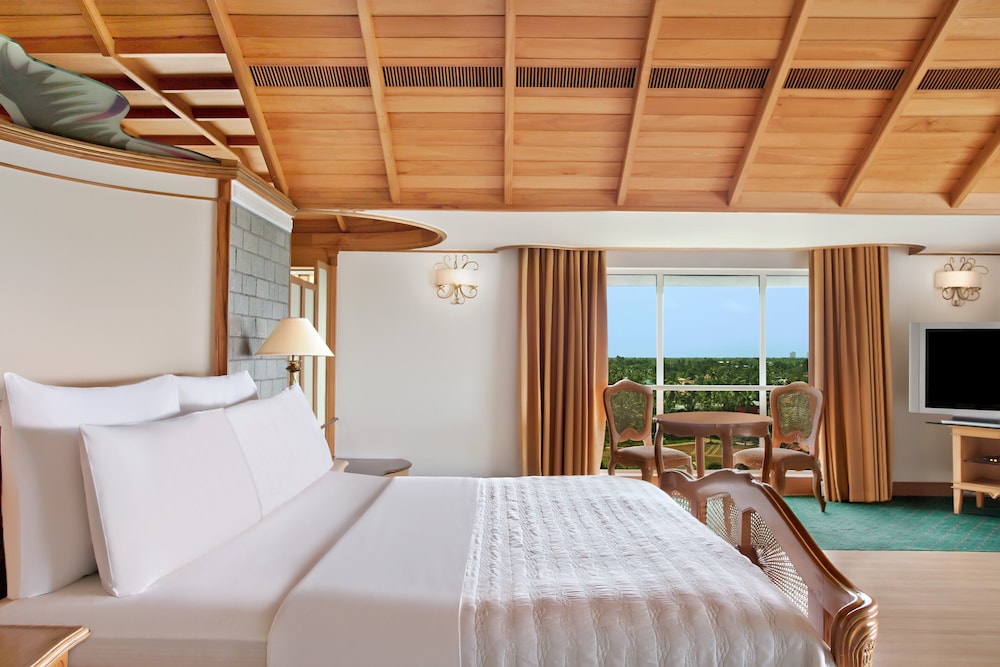 Le Meridien Kochi 23/62