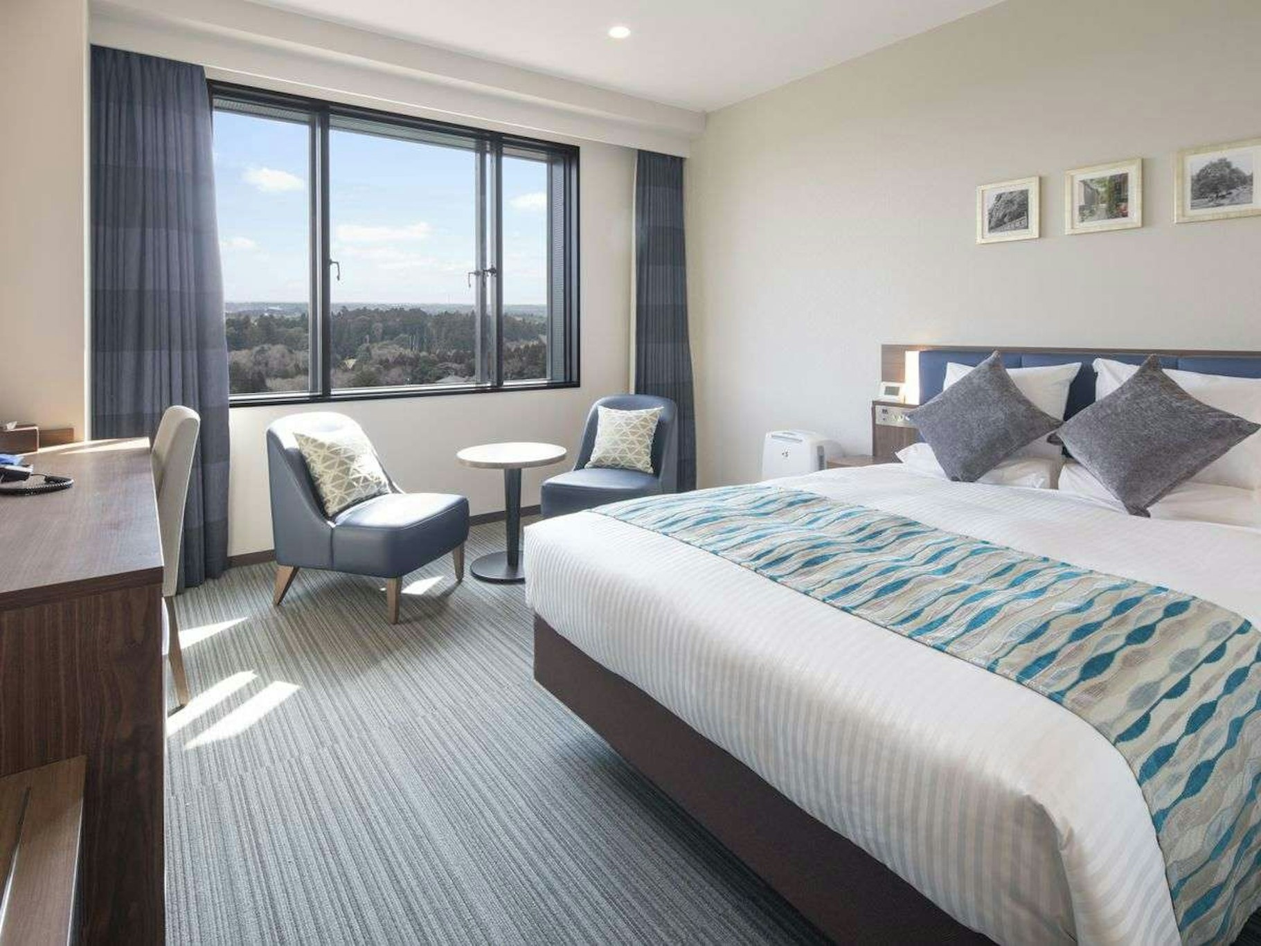 Hotel Mystays Premier Narita 15/34