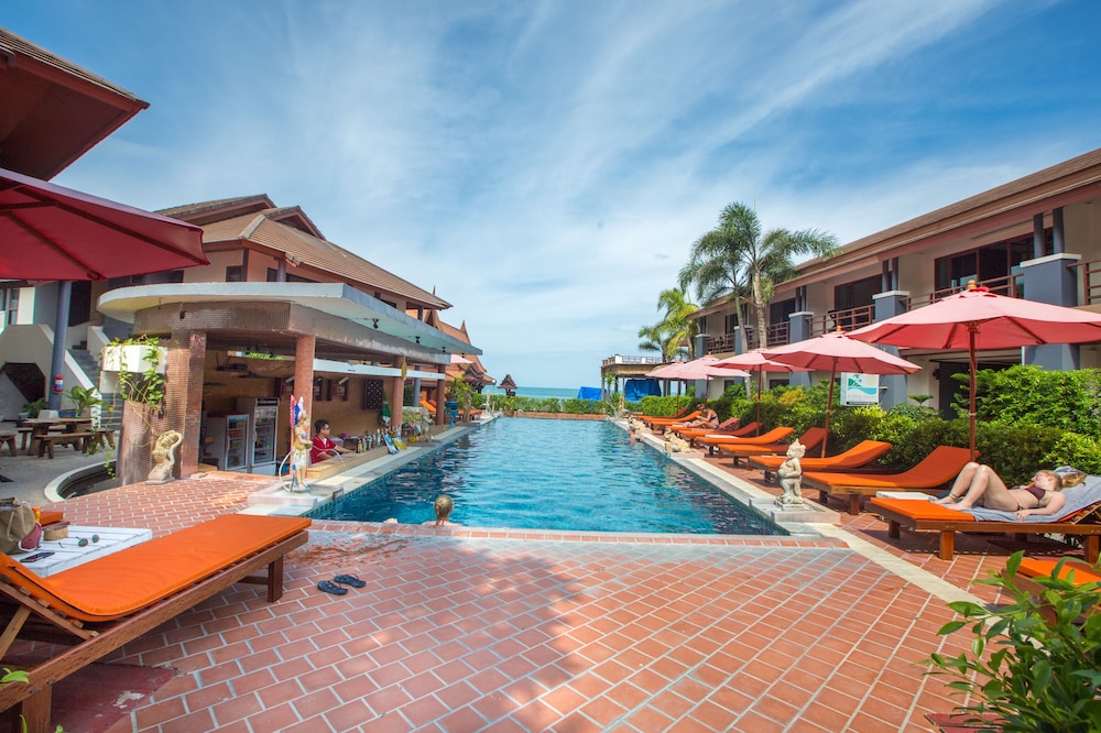 Sunrise Resort Koh Phangan 6/50