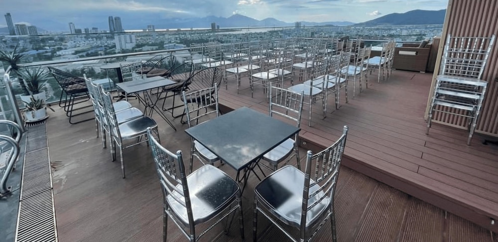 Cordial 1 Hotel & Apartment 44/69