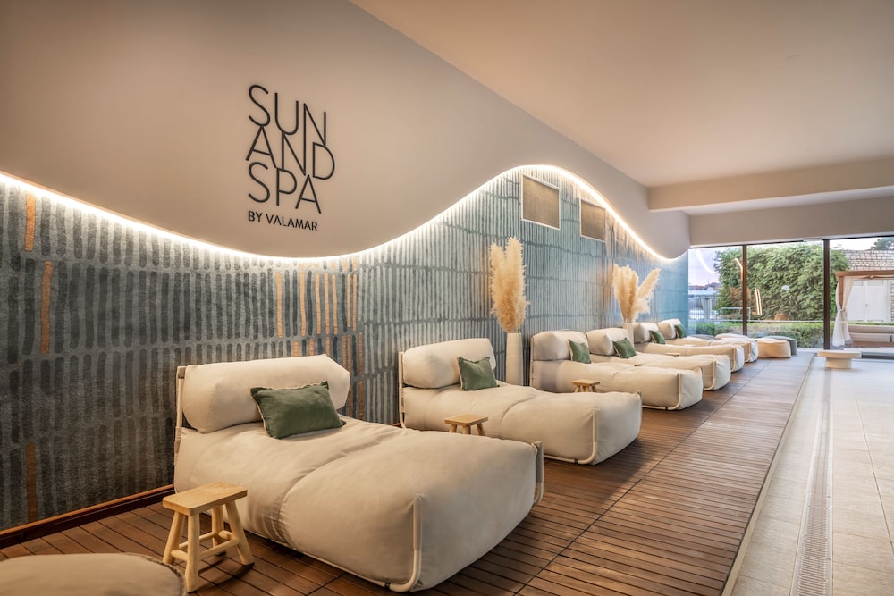 Valamar Padova Hotel 3/50