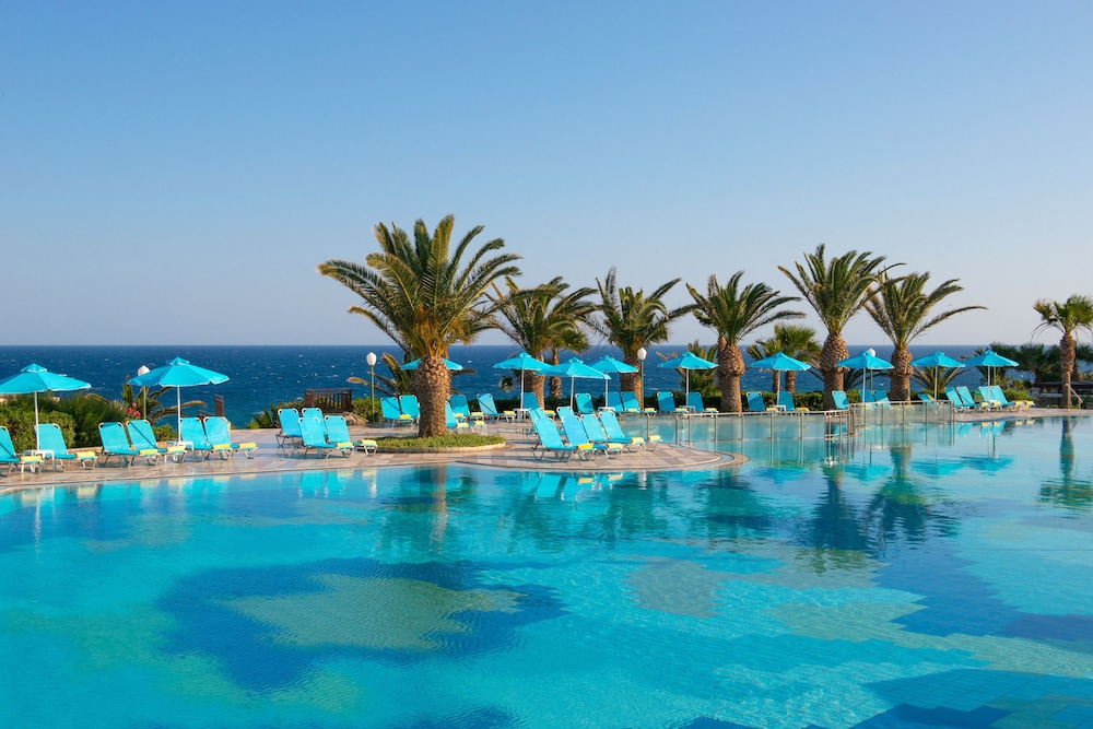Iberostar Waves Creta Panorama & Mare 1/78