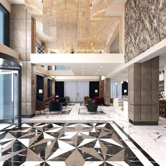 DoubleTree by Hilton Suites Trabzon Yomra 6/62