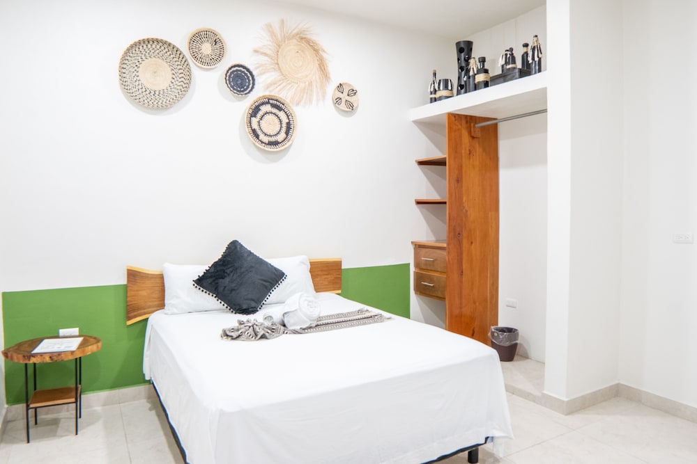 Hotel Makech Bacalar 14/35