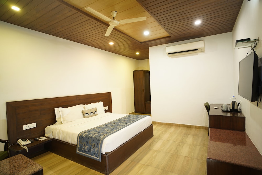 Comfort Inn Coral River 17/45