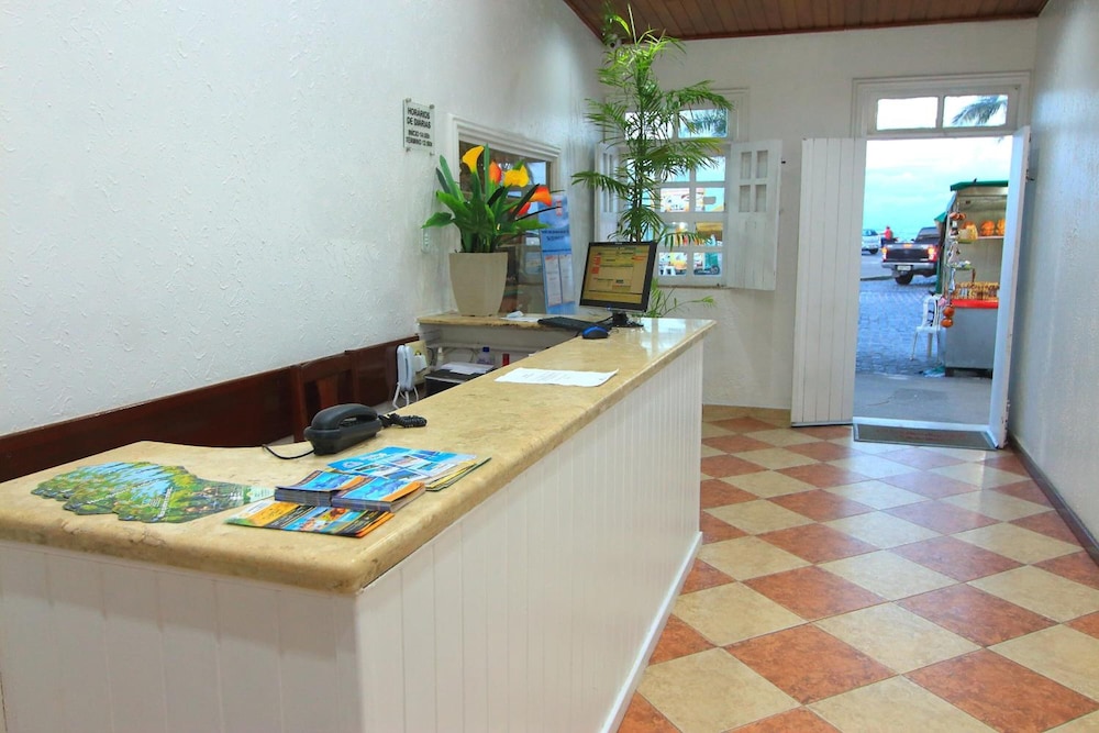 Navegantes Hotel 17/56
