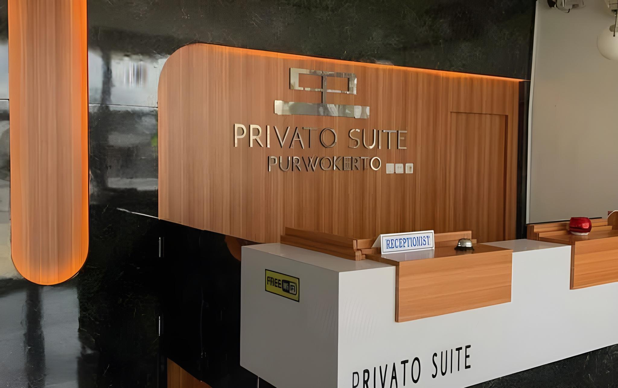 Privato Suite 11/42