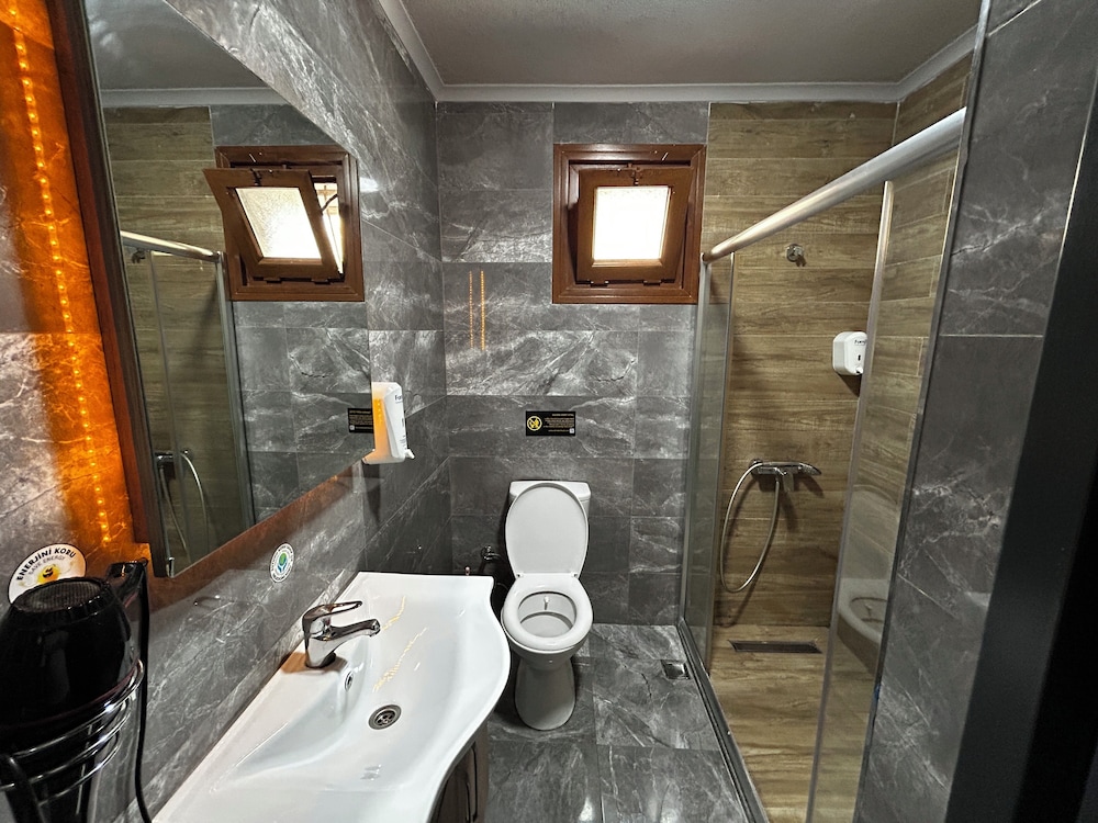Sahrakent Suite 44/50