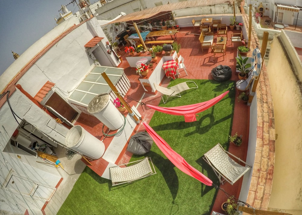Spanish Galleon Lodge 31/40