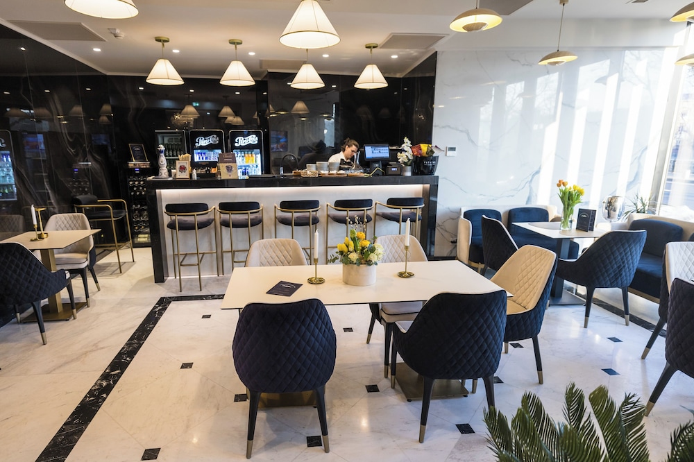 Hotel Le Blanc Cotroceni 54/71