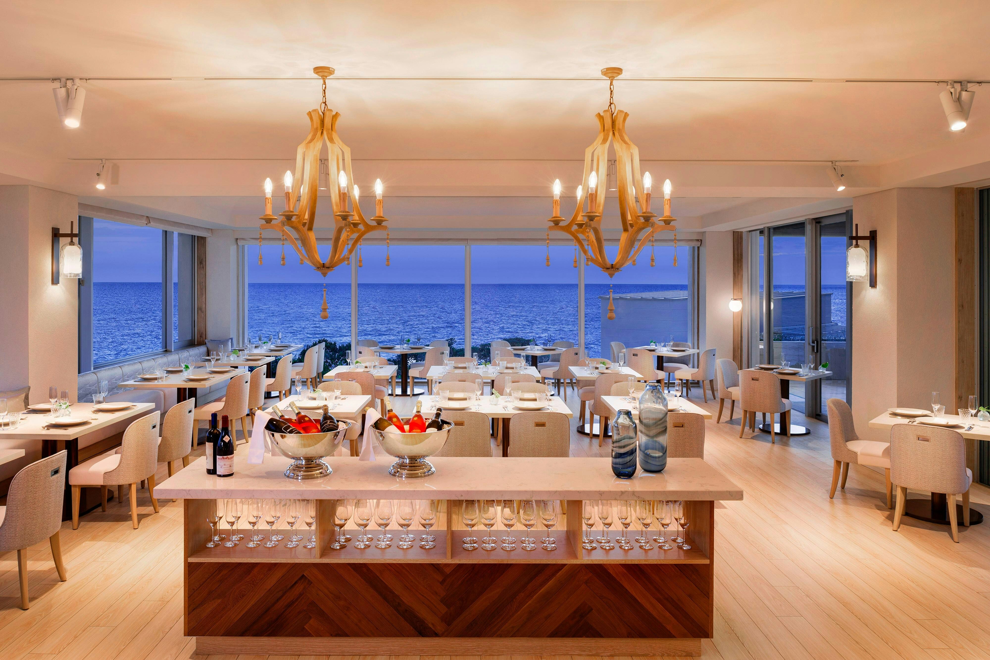IRAPH SUI, a Luxury Collection Hotel, Miyako Okinawa 45/53