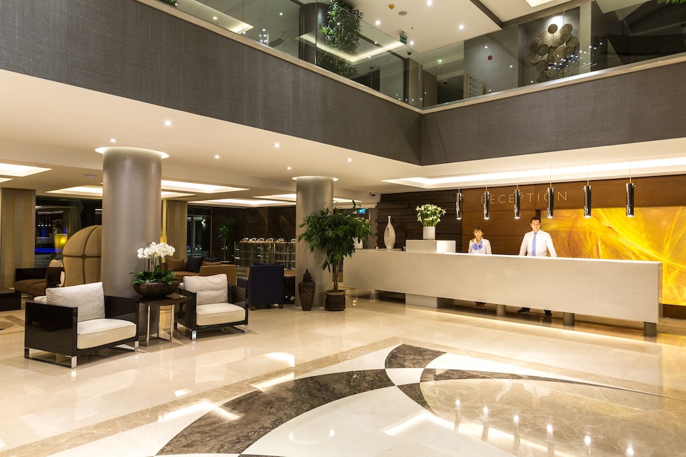 Boyalik Beach Hotel and Spa Thermal Resort 11/68
