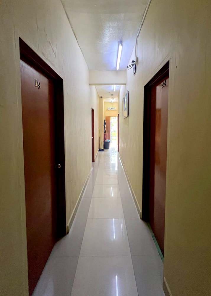 KAJANG STAR HOTEL 4/25