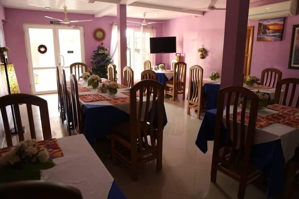 Bella Luxury Hotel 22/42