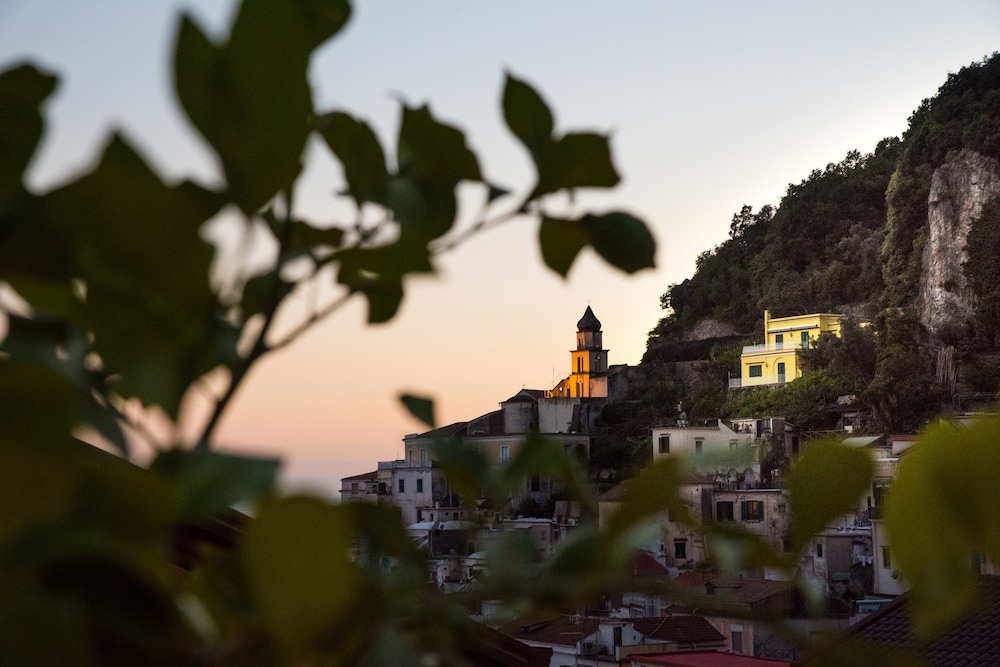 Amalfi Luxury House 41/51