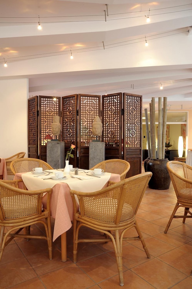 Hotel Ludwig van Beethoven 38/50