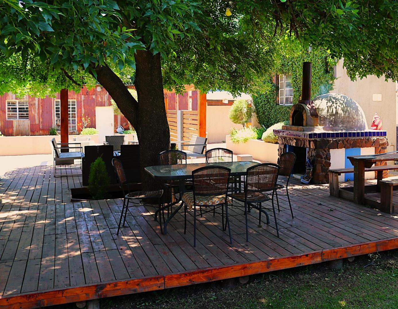 Wakkerstroom Country Inn 29/30