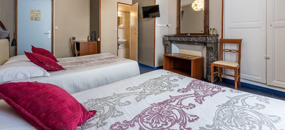 Hotel Central Montargis 11/50