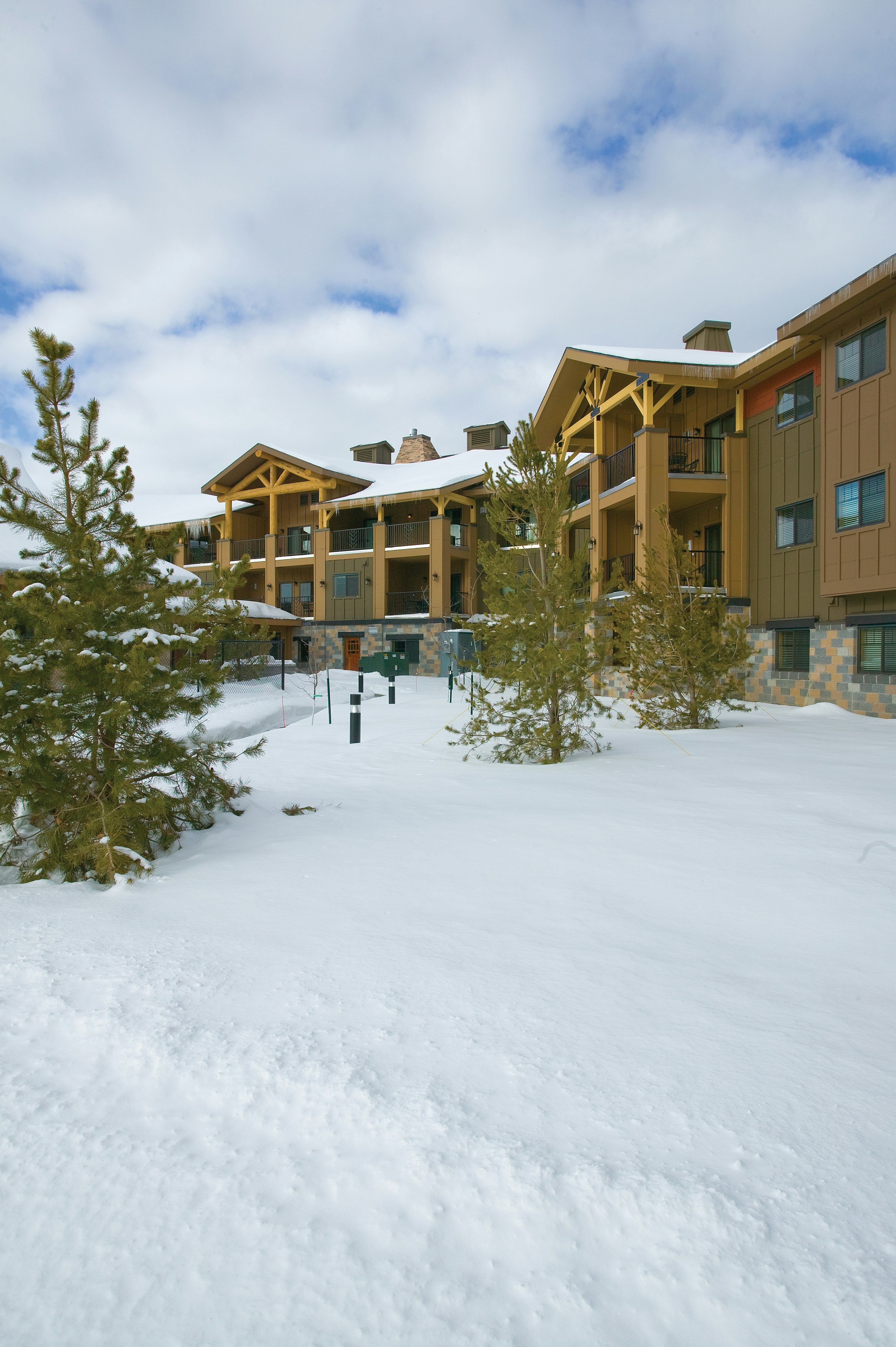 Worldmark West Yellowstone 15/78