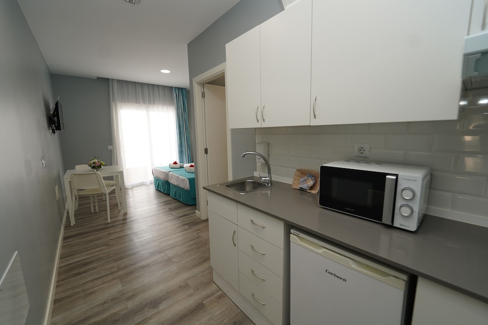 RF Bambi Apartments - Adults Only 31/32
