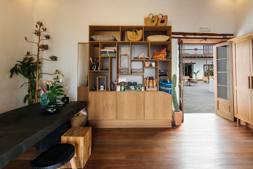 Hotel Boutique Palacio Ico 4/50