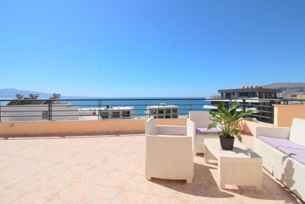 Afrimi Relax Apartments 57/64