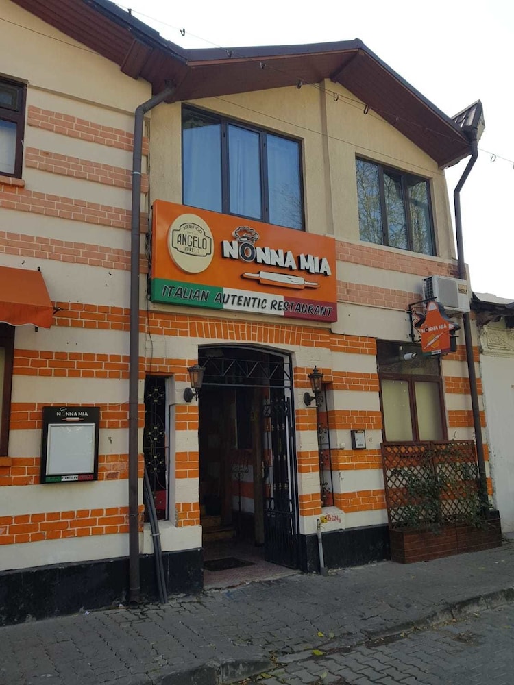 Nonna Mia Hotel 写真1