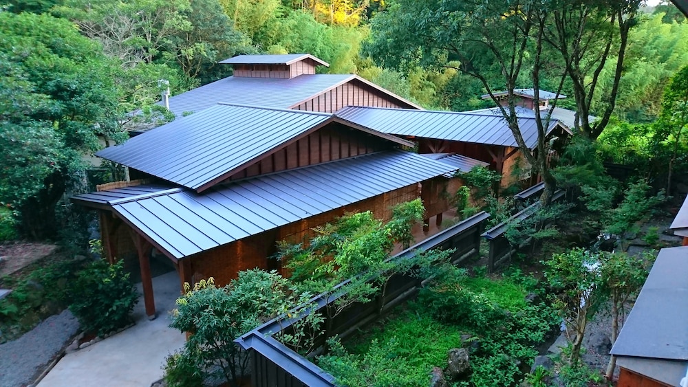 Kurokawa Onsen Ryokan Ichinoi 43/50