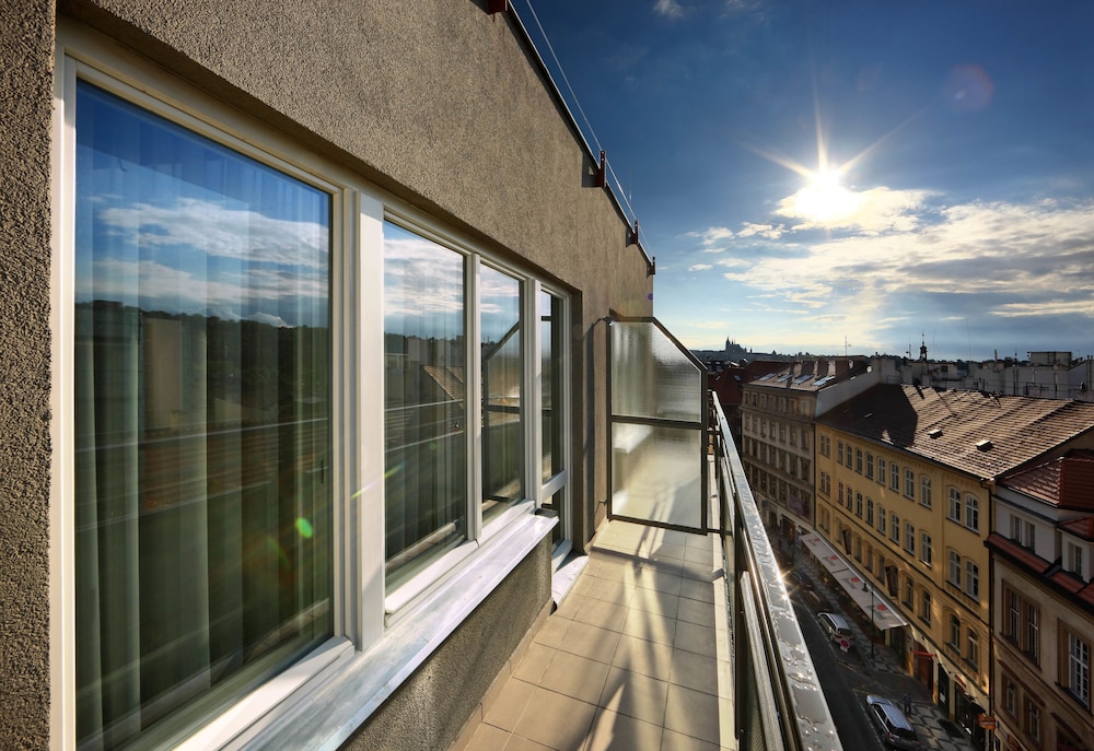 Residence Bene 17/34