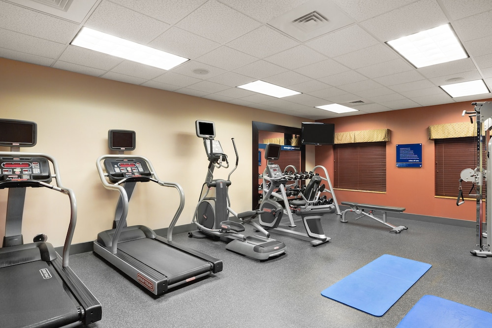 Hampton Inn And Suites San Luis Obispo 26/49