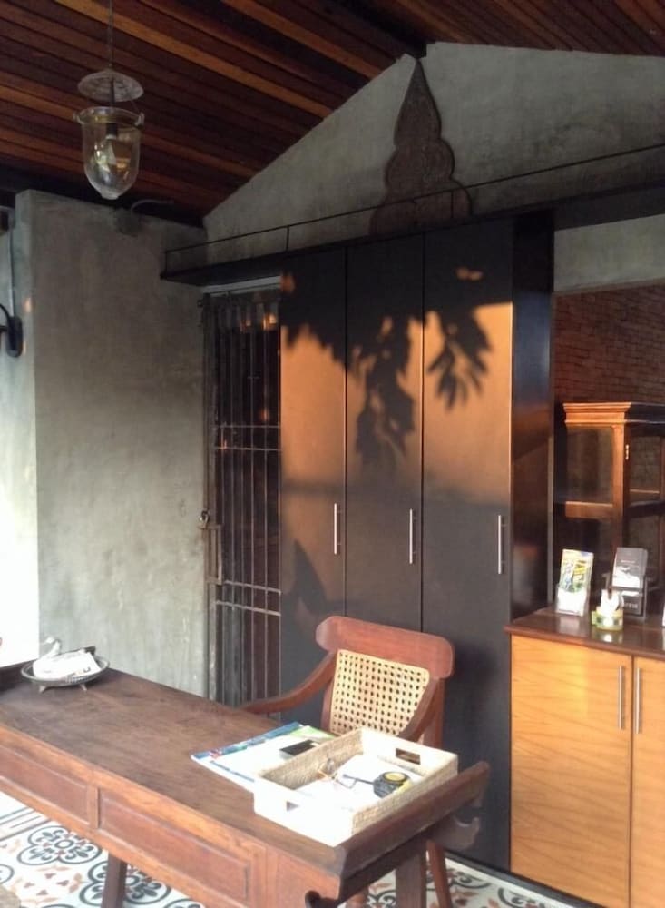 Chiang Maan Residence 15/61