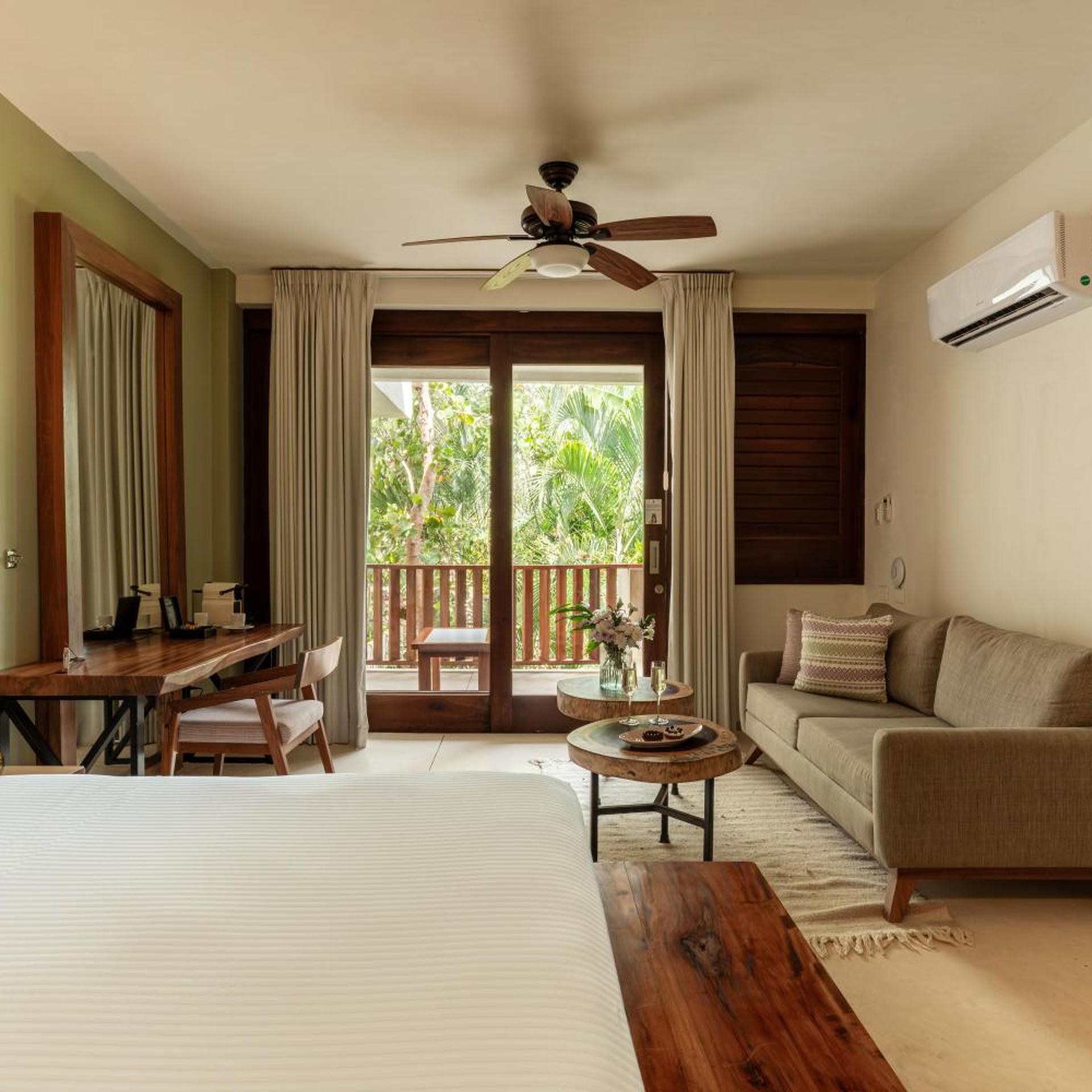 Hotel Villas Caracol 31/50