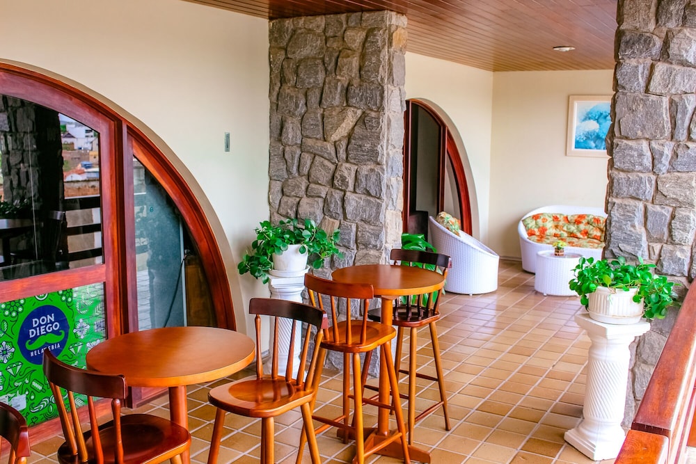 Hotel Tres Palmeiras 19/35