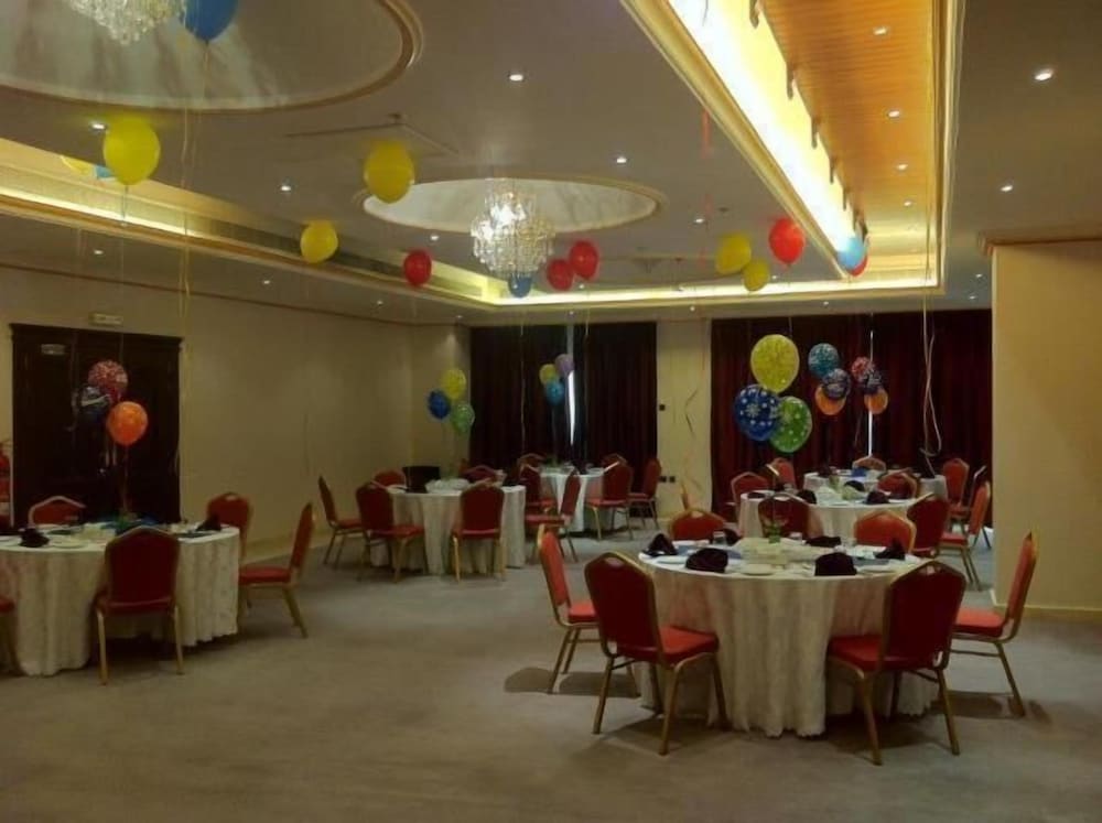 La Rosa Hotel Ex Rotana Hotel Muscat 31/32