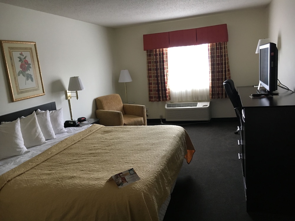 Blisspoint Inn Columbia City 21/34