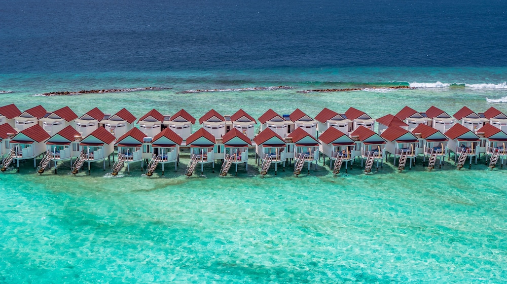 OBLU XPErience Ailafushi 65/71