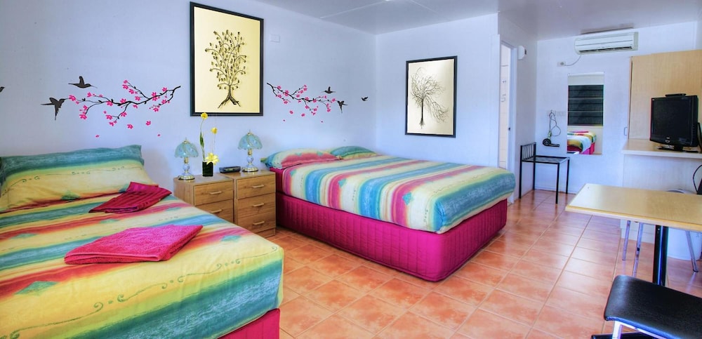 Best Western Halls Creek Motel 11/48