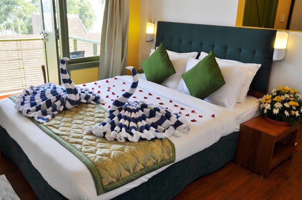 Mountain Club Resort Munnar 13/50