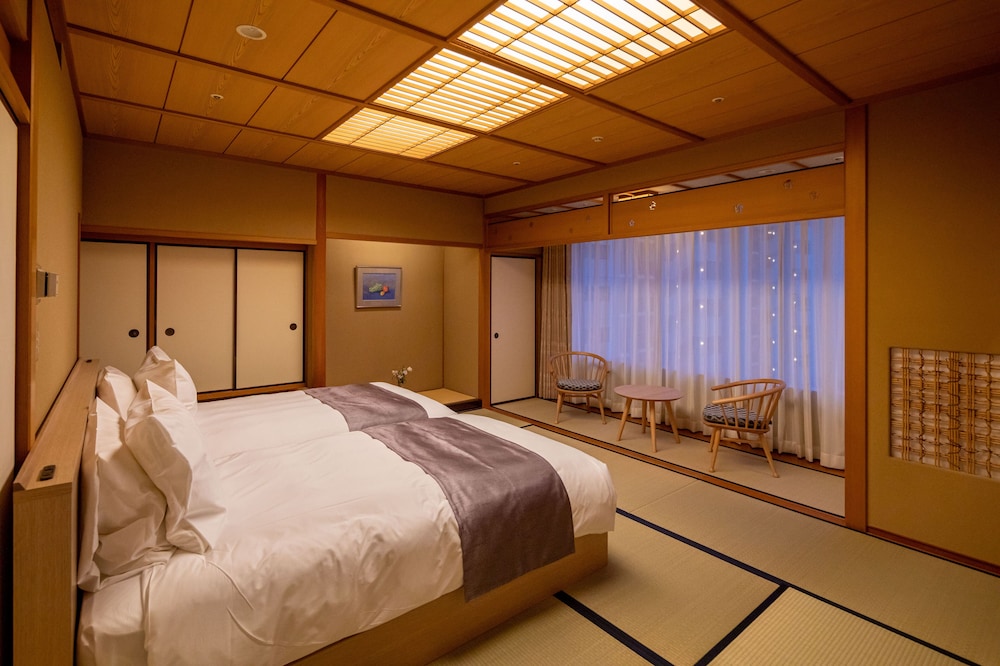 Hotel Wakamizu 18/67