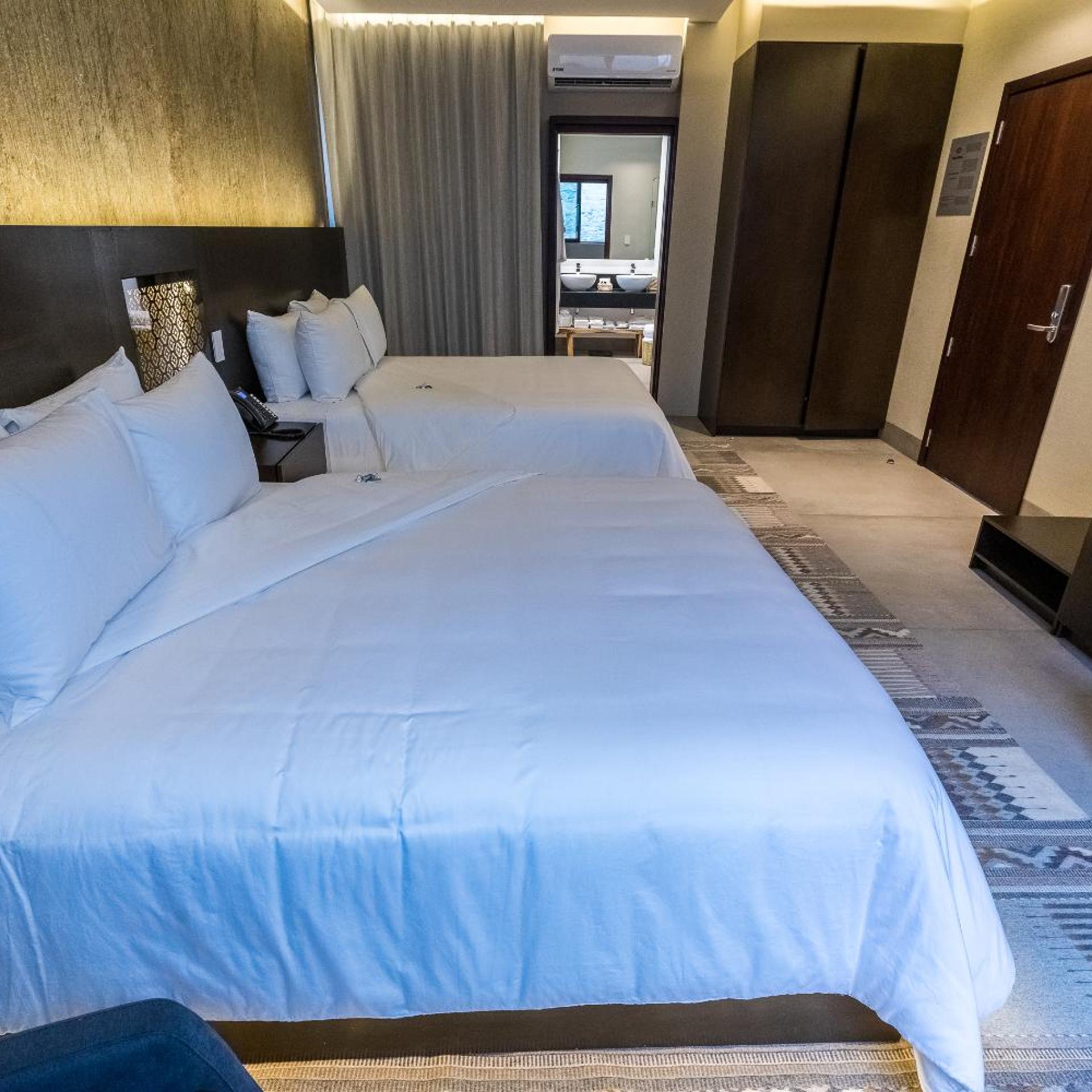 Casa Naila Hotel Boutique 18/50