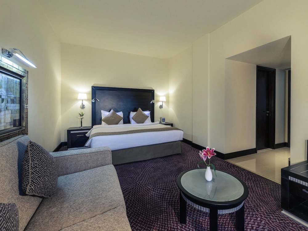 Mercure Gold Hotel Jumeirah By Accor in DUBAI