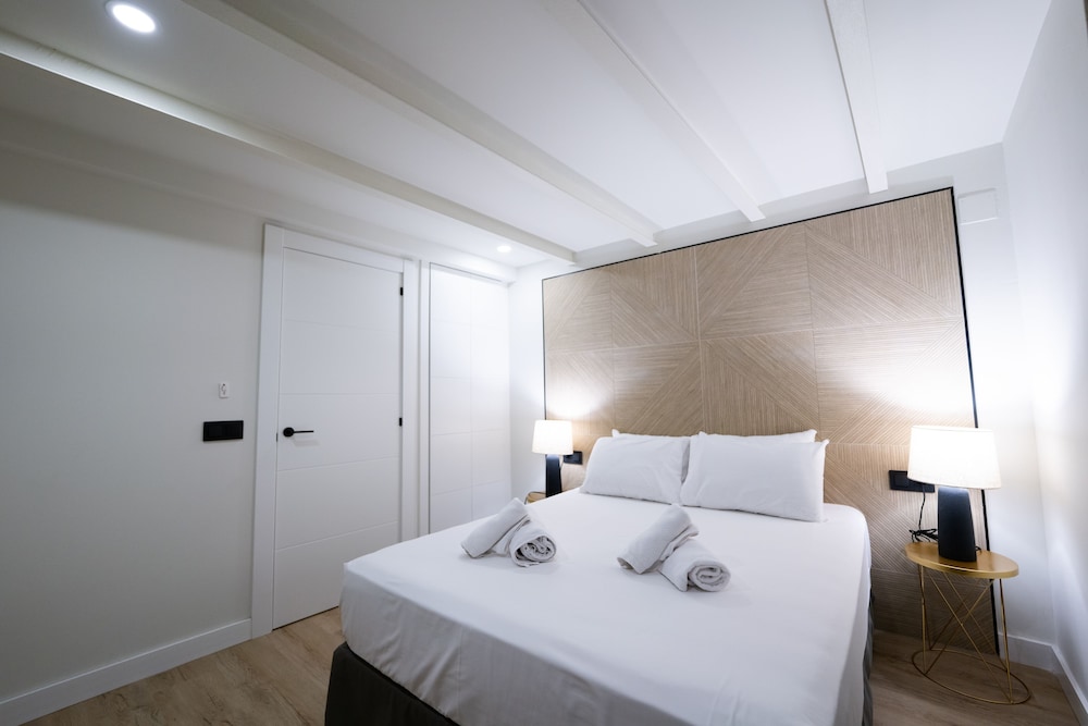 Oasis Hostel Malaga 10/39