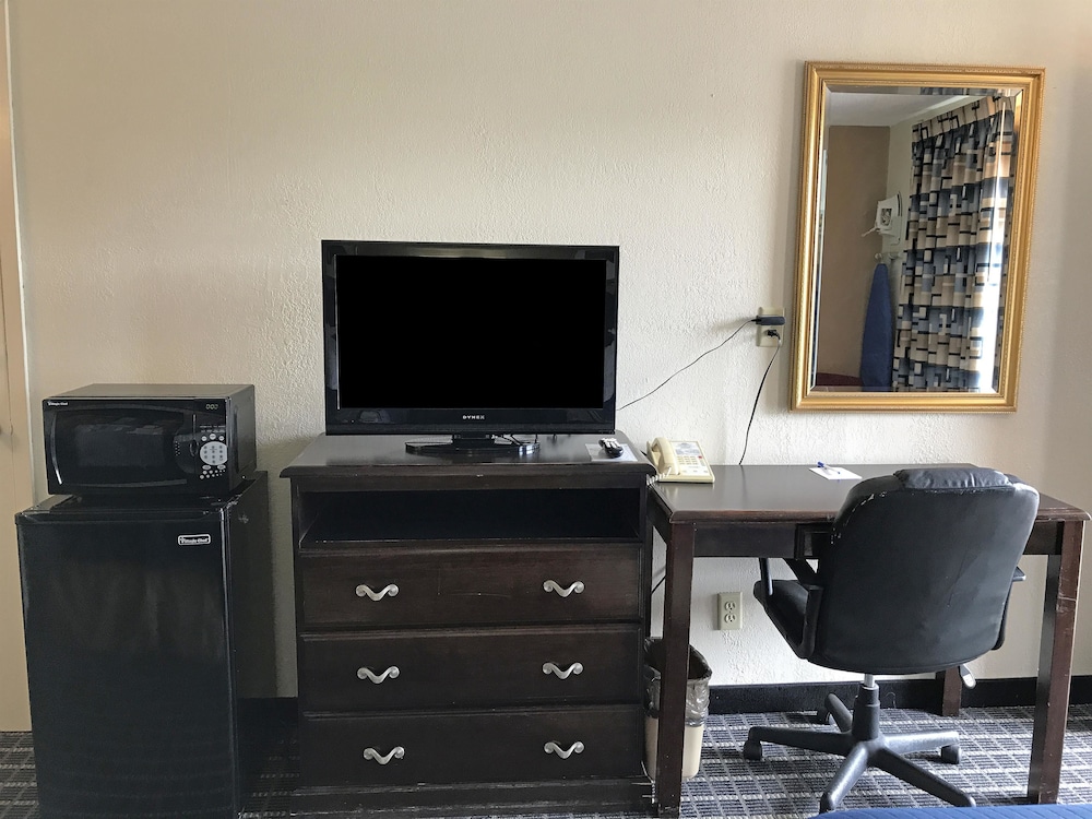 Americas Best Value Inn Mount Vernon 16/20