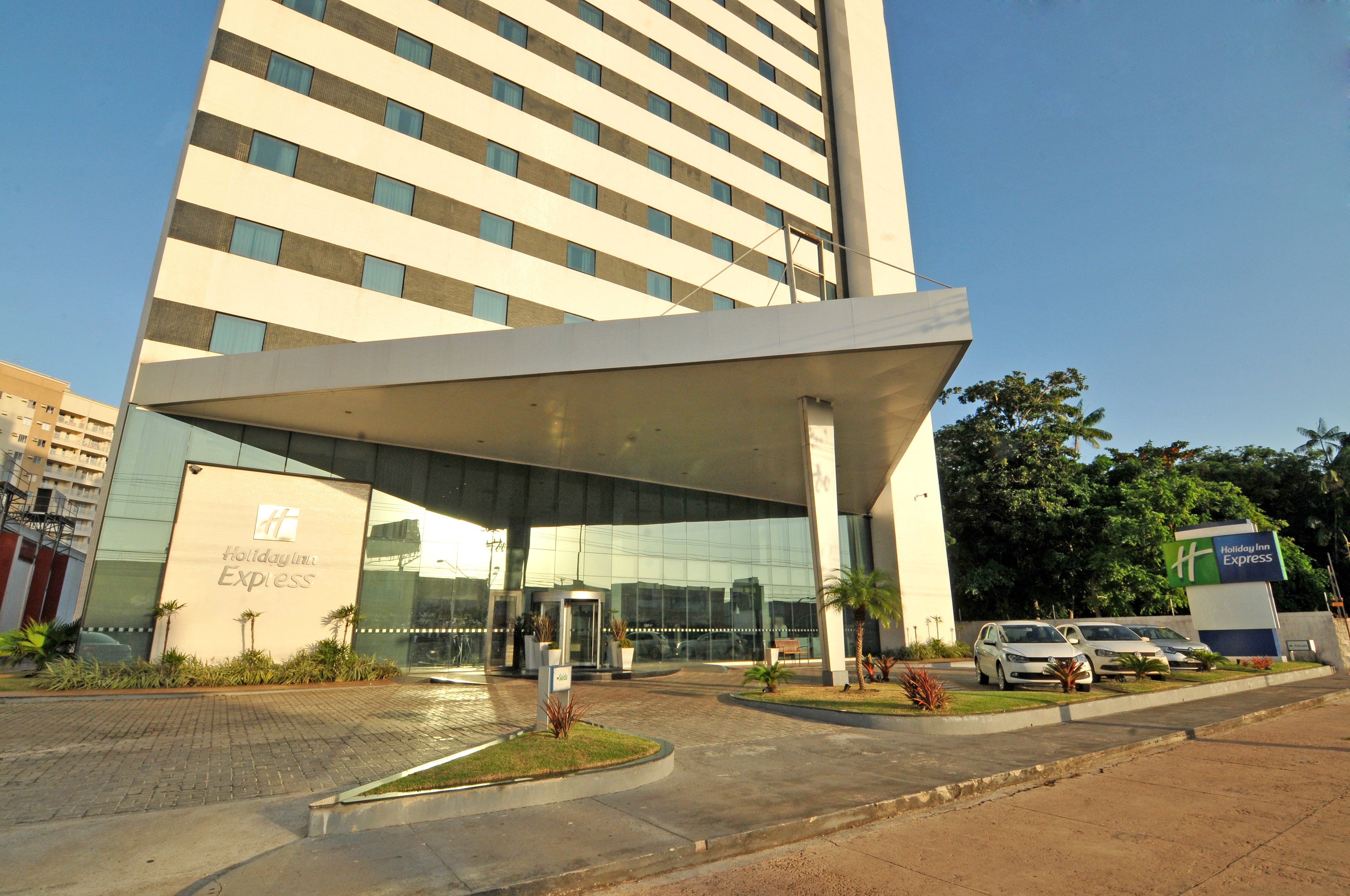 Holiday Inn Express Belem Ananindeua 1/77