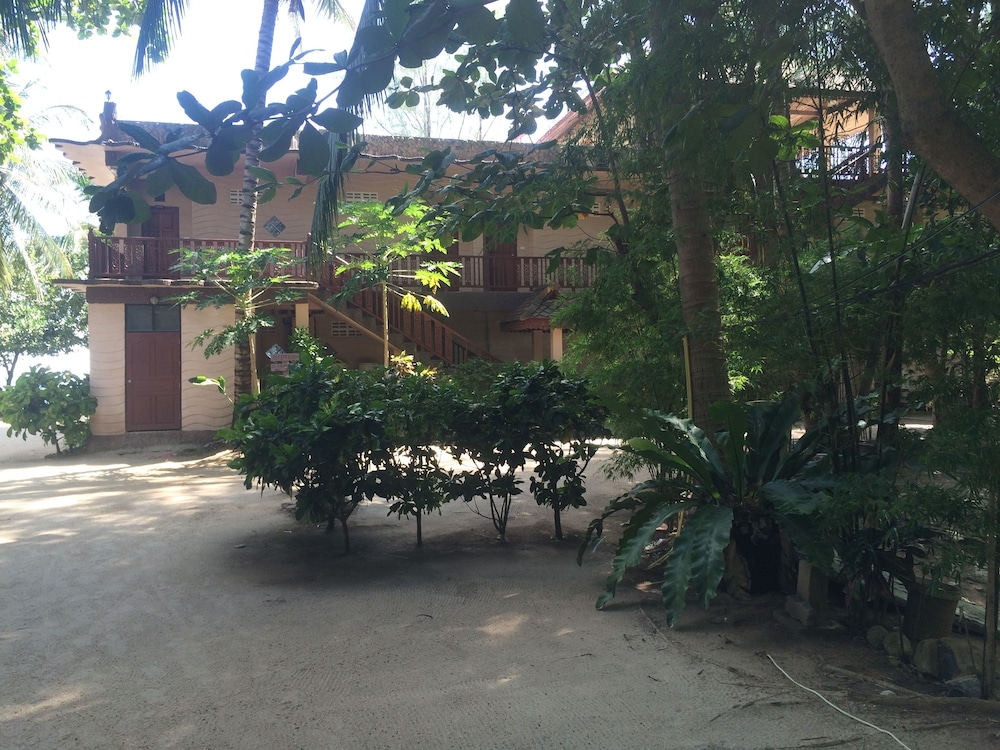Haad Khuad Resort 5/50