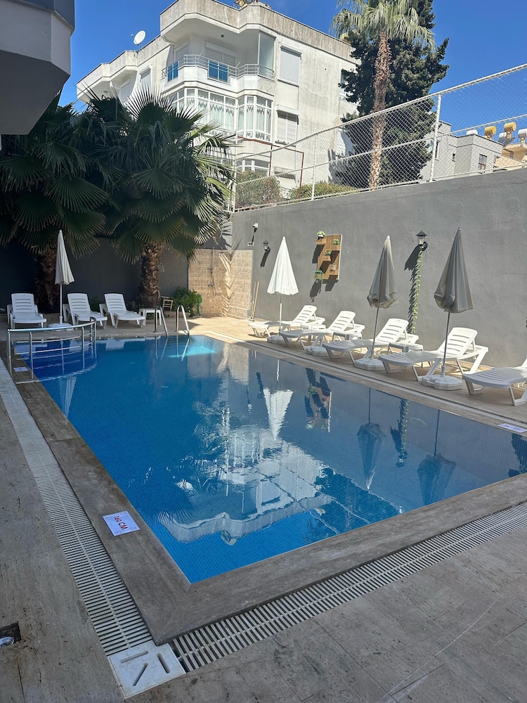 Hotel Alanya 47/52