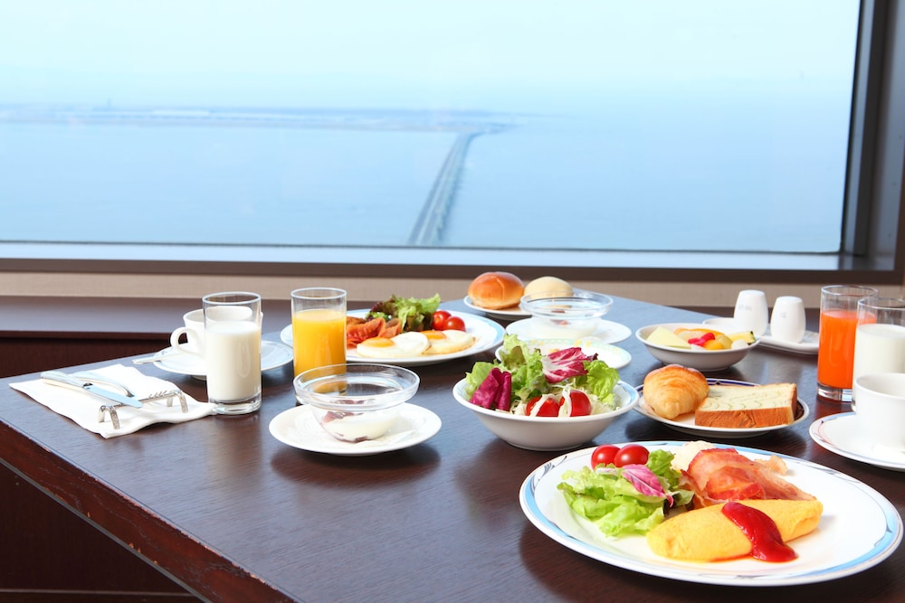Star Gate Hotel Kansai Airport 44/71