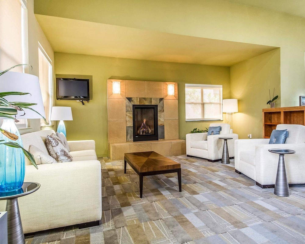 Gaia Hotel Spa Redding Ascend Hotel Collection 27/44