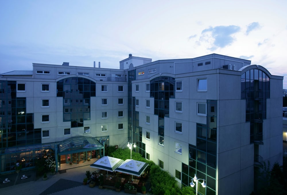 Mercure Hotel Frankfurt Airport Langen 2/49
